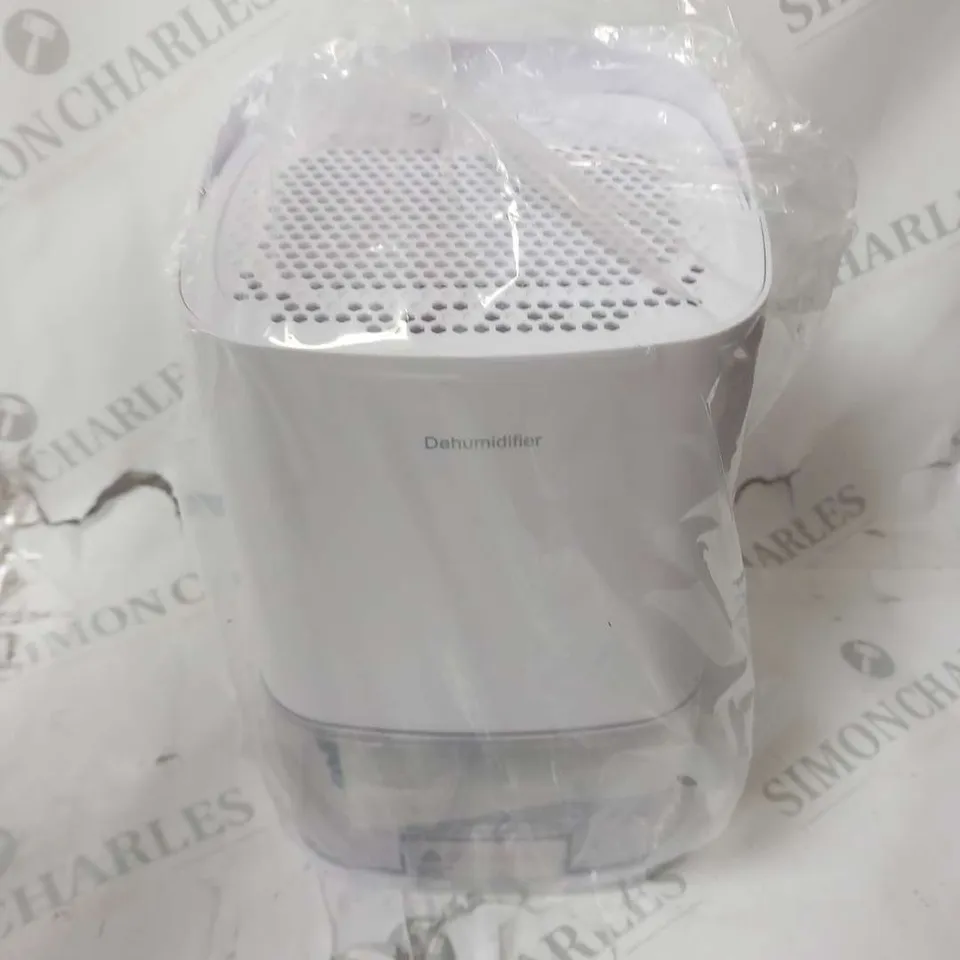 BOXED DEHUMIDIFIER 360 DEGREES AIRFLOW H2102