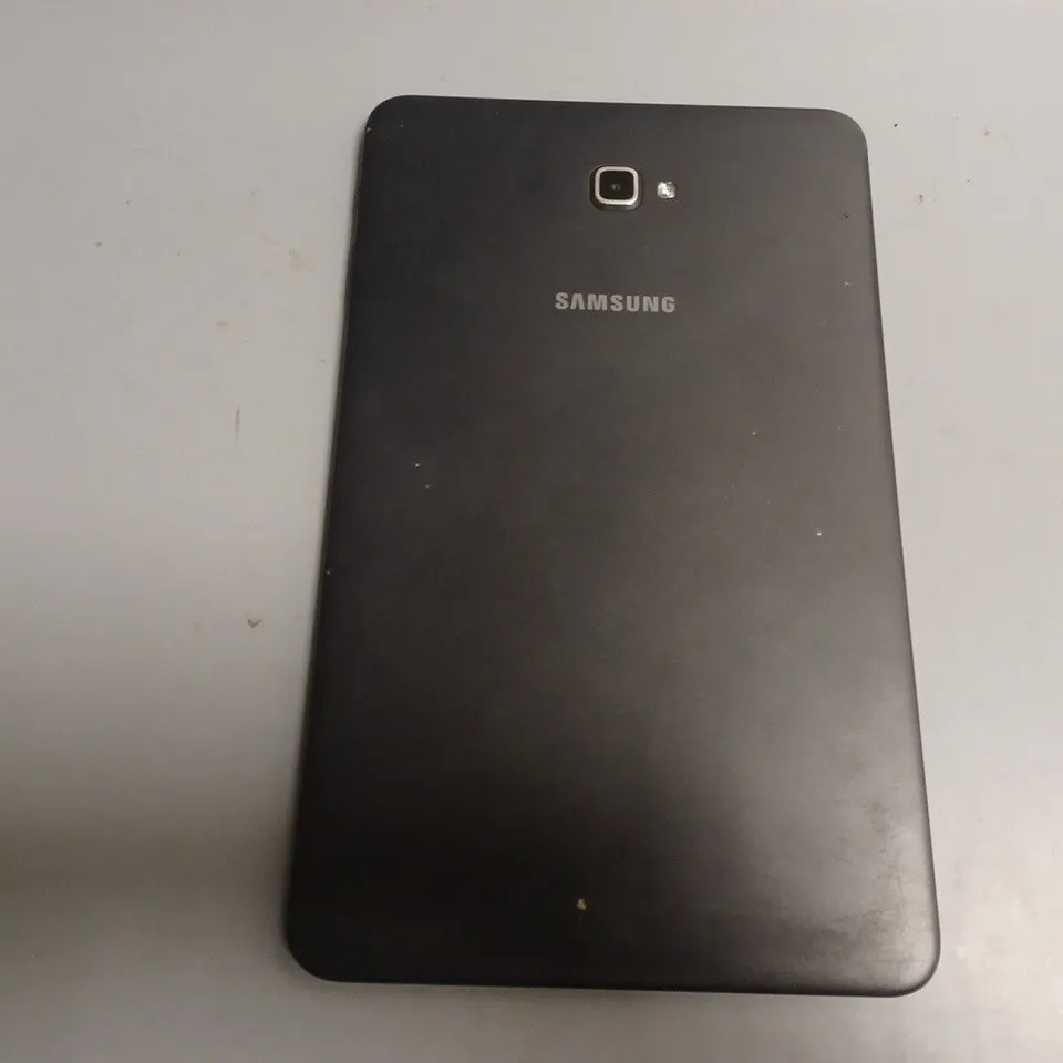 SAMSUNG GALAXY TAB A 10.1
