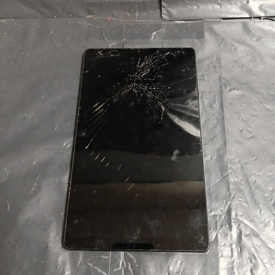 SAMSUNG GALAXY TAB A7 LITE SM-T225 32GB BLACK