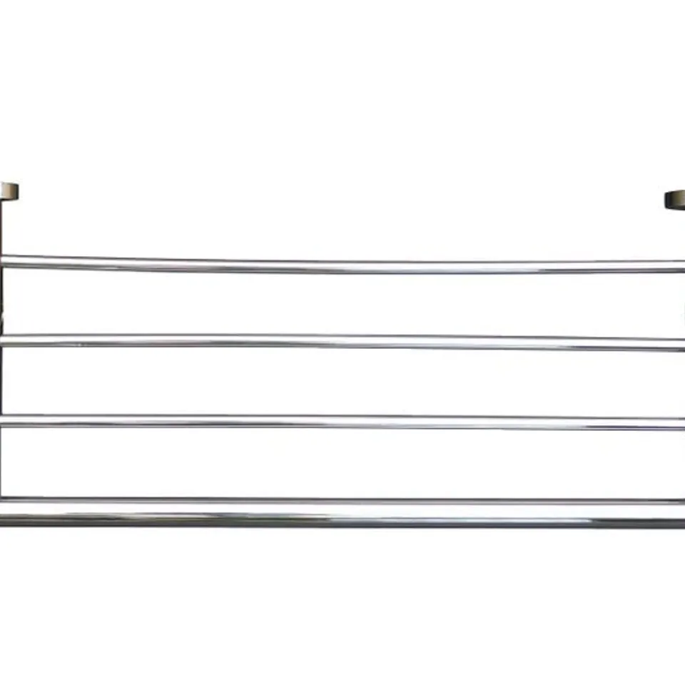 BOXED LEONID WALL MOUNTED TOWEL RACK 
