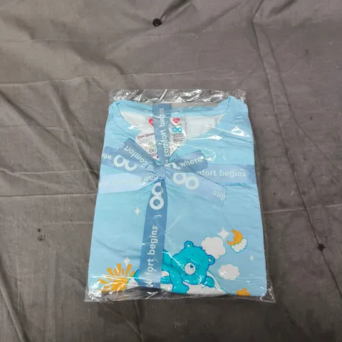 CARE BEARS SWEET DREAMS SLEEP TEE – ONE SIZE FITS MOST (14+)