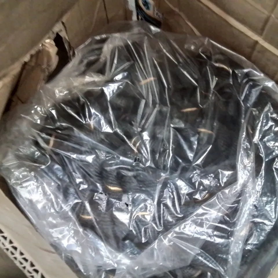 BOXED LARGE HEAVY DUTY TRAINING ROPE