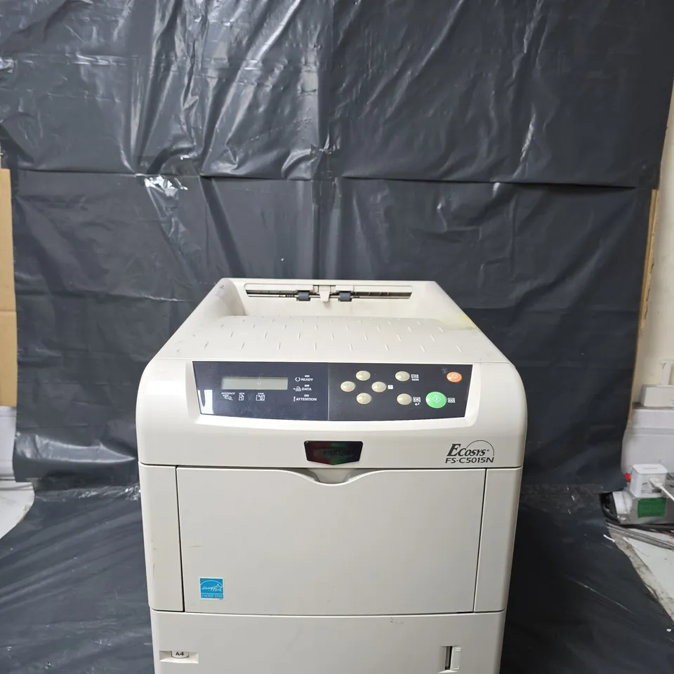KYOCERA ECOSYS FS-C5015N - COLLECTION ONLY
