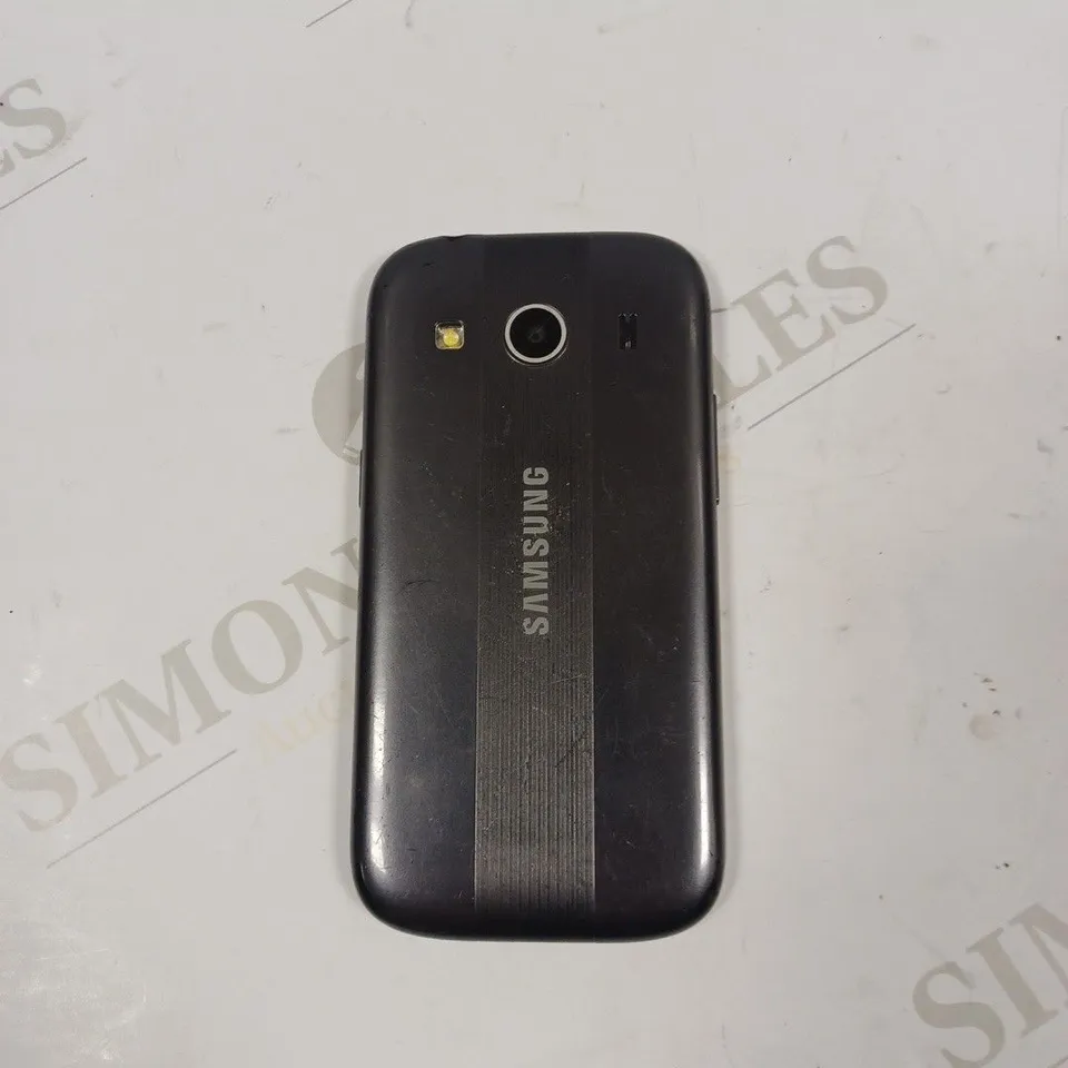 SAMSUNG - UNKNOWN MODEL 