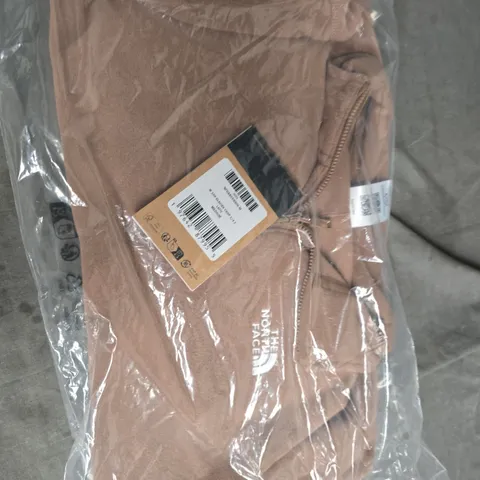 THE NORTH FACE WOMEN'S JACKET – PINK