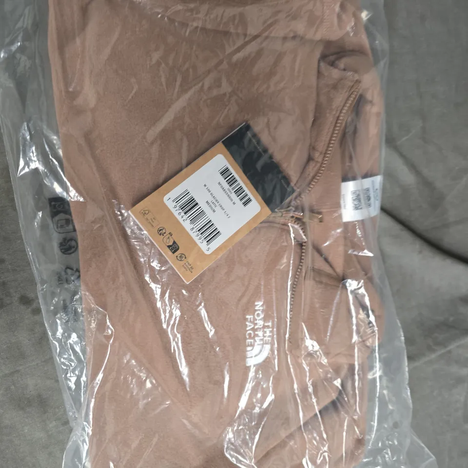 THE NORTH FACE WOMEN'S JACKET – PINK