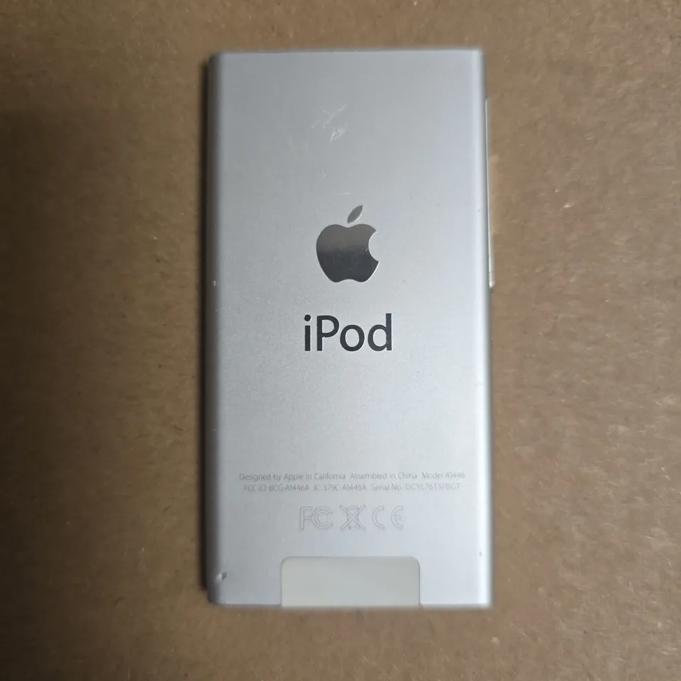 APPLE IPOD NANO A1446