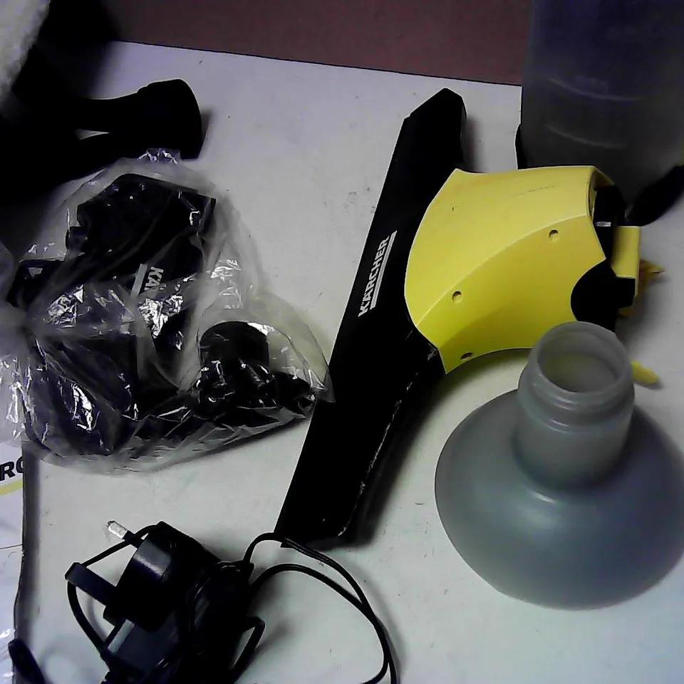 KARCHER WV2 PLUS N WINDOW VAC