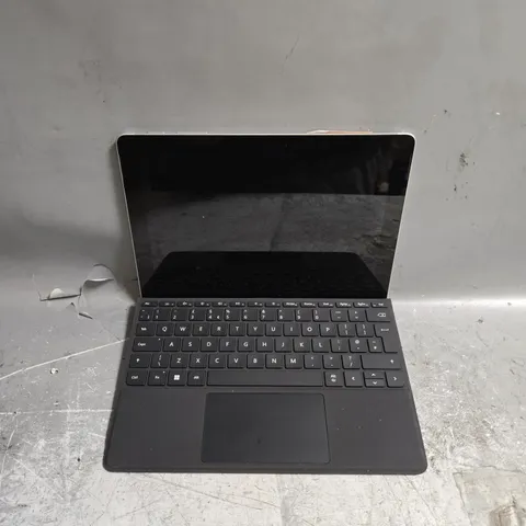 MICROSOFT SURFACE GO TABLET