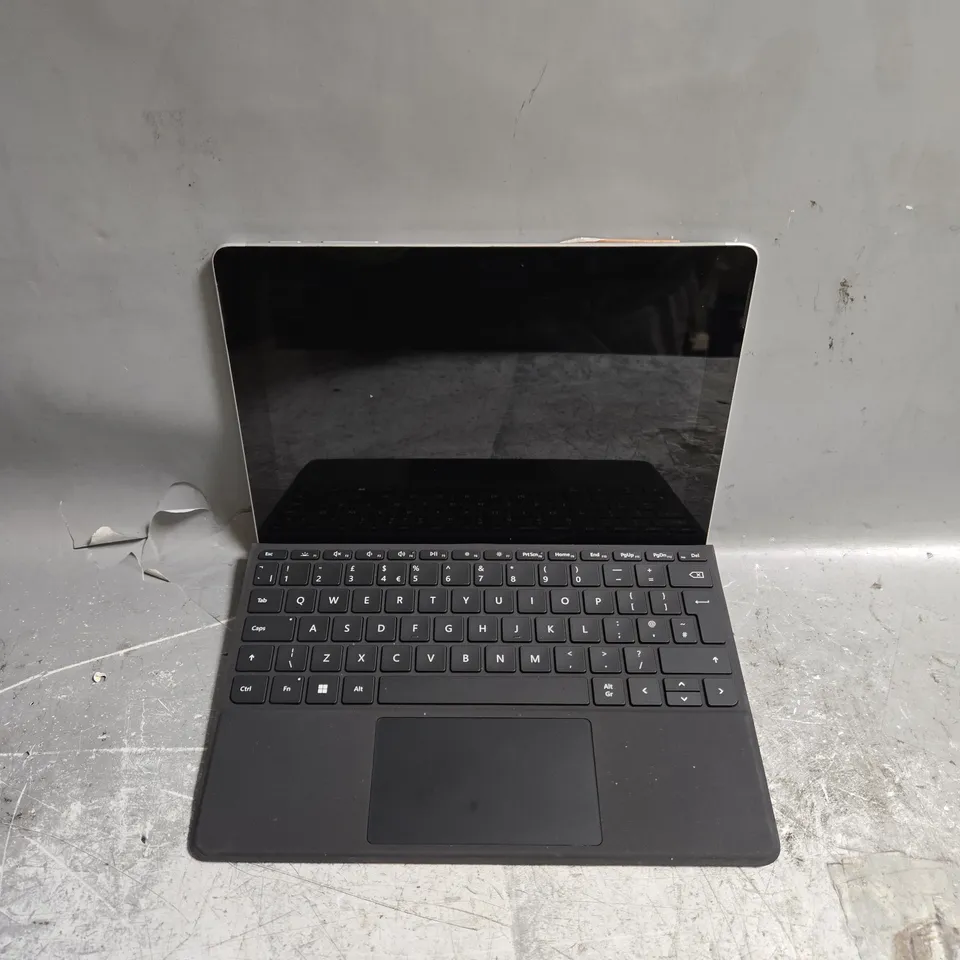 MICROSOFT SURFACE GO TABLET