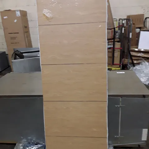 OAK INTERNAL DOOR 1981×685×35MM