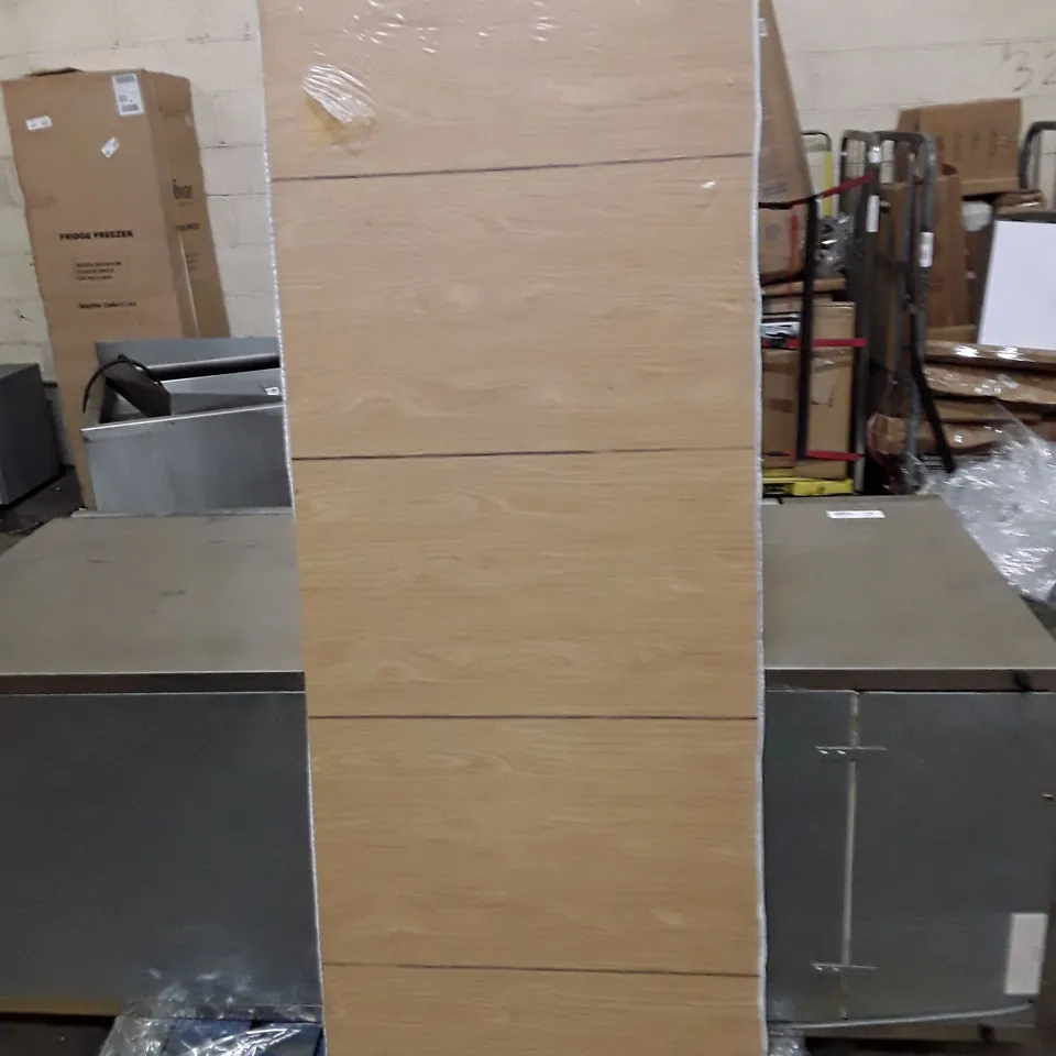 OAK INTERNAL DOOR 1981×685×35MM