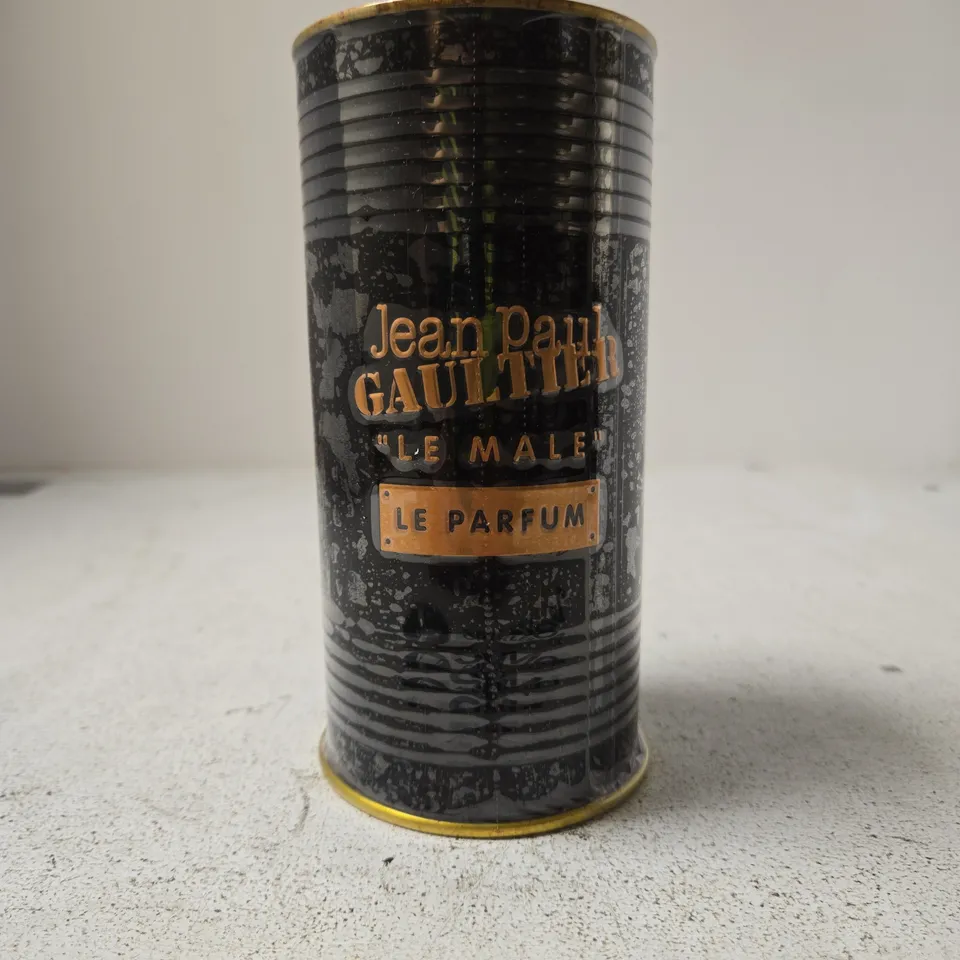 JEAN PAUL GAULTIER LE MALE LE PARFUM 125ML