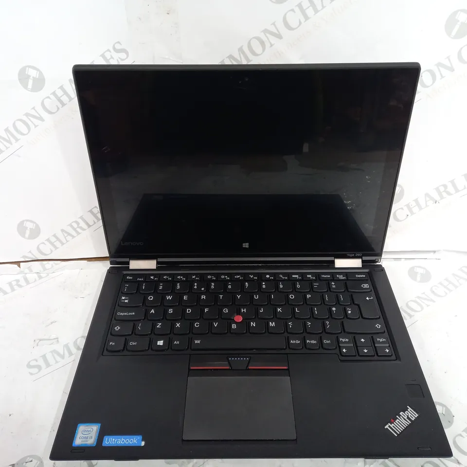 LENOVO THINKPAD YOGA 260