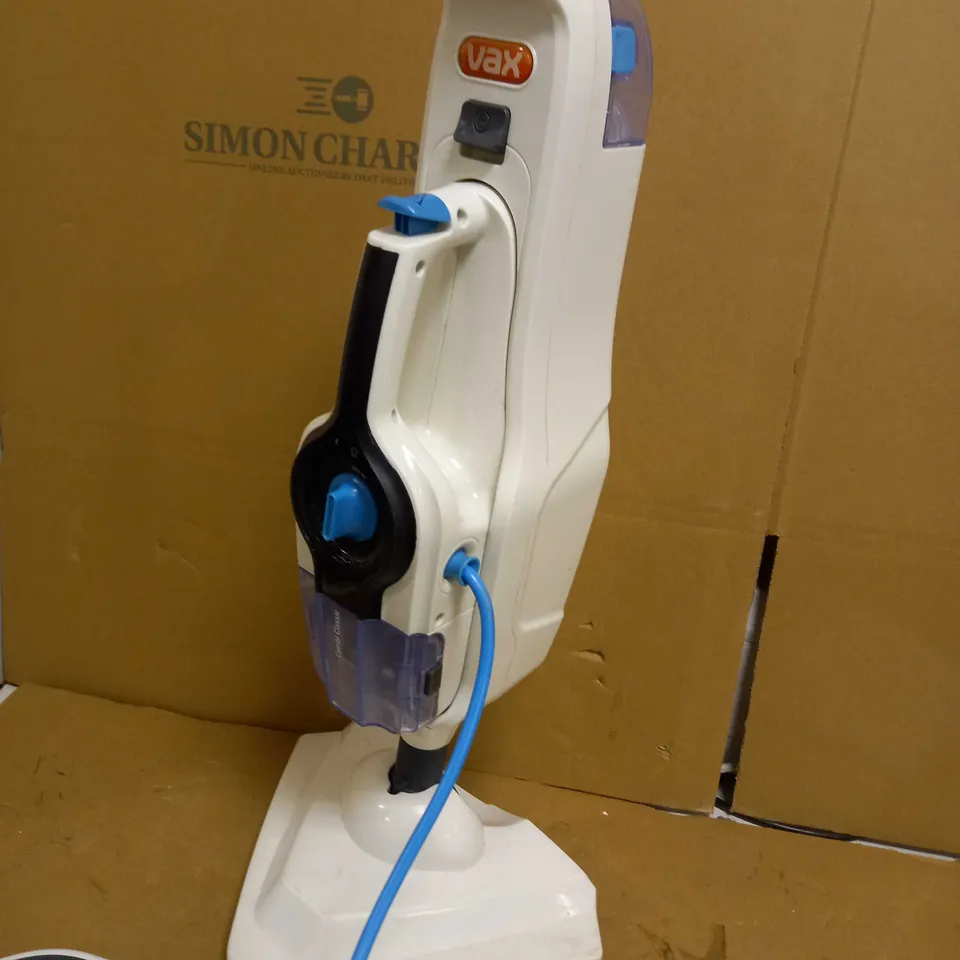 VAX AIR CORDLESS DUO VACUUM CLEANER