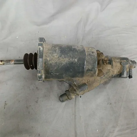 KONGSBERG CLUTCH SERVO (MODEL UNSPECIFIED)
