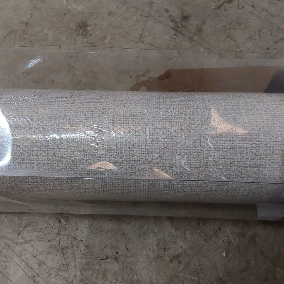 BOXED GRAND ISLAND 5.5M X 52CM SELF ADHESIVE FILM/WALLPAPER