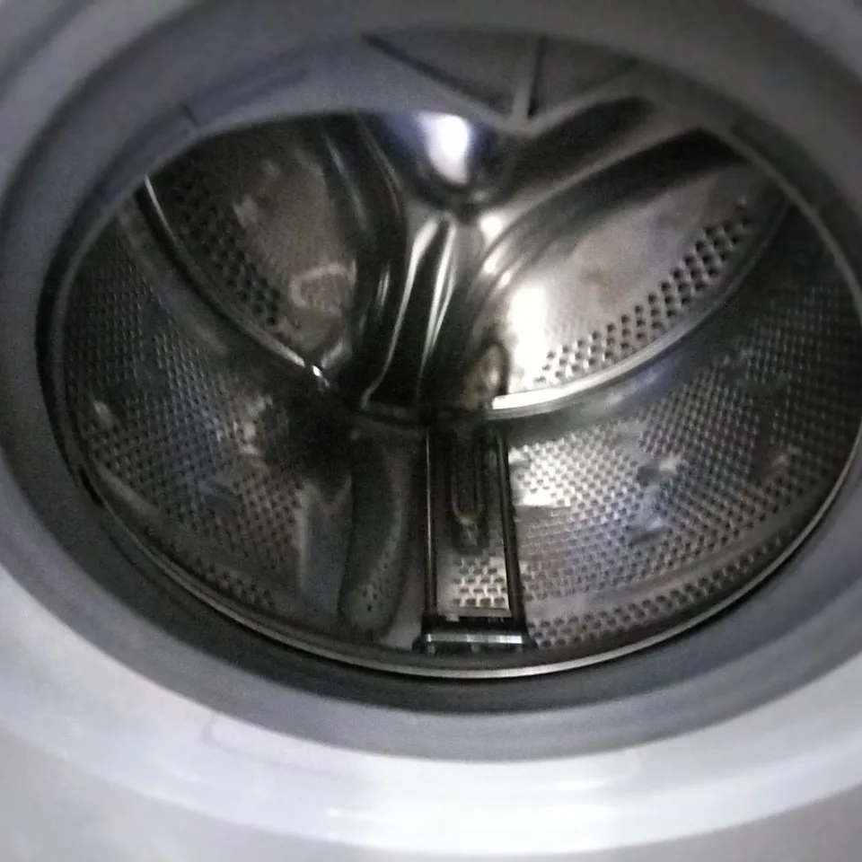 DESIGNER HOOVER SILENT INVERTER WASHING MACHINE HBWOS69TAMCET/80