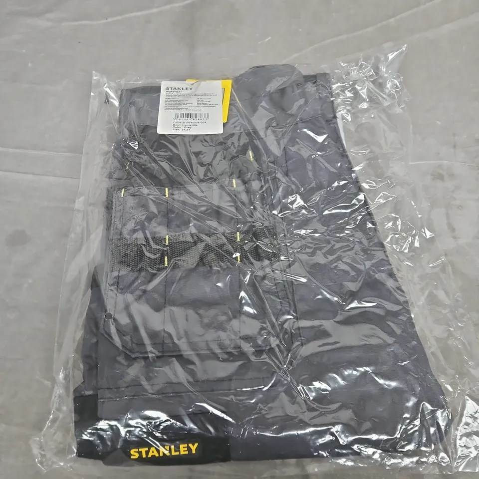 STANLEY WORK TROUSERS - SIZE W28