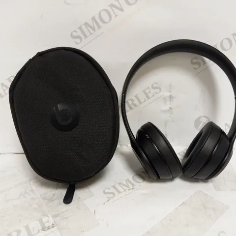 BEATS BY DRE BEATS SOLO