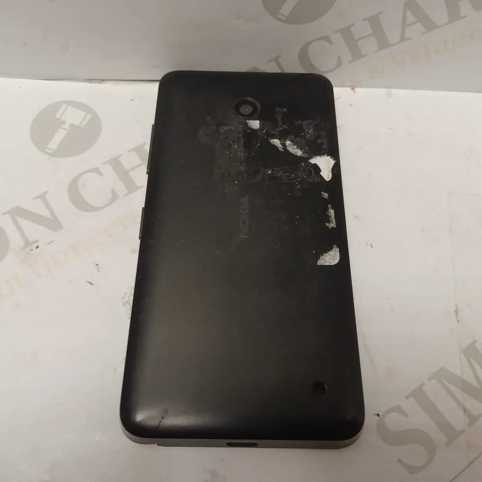NOKIA LUMIA 635 RM-974