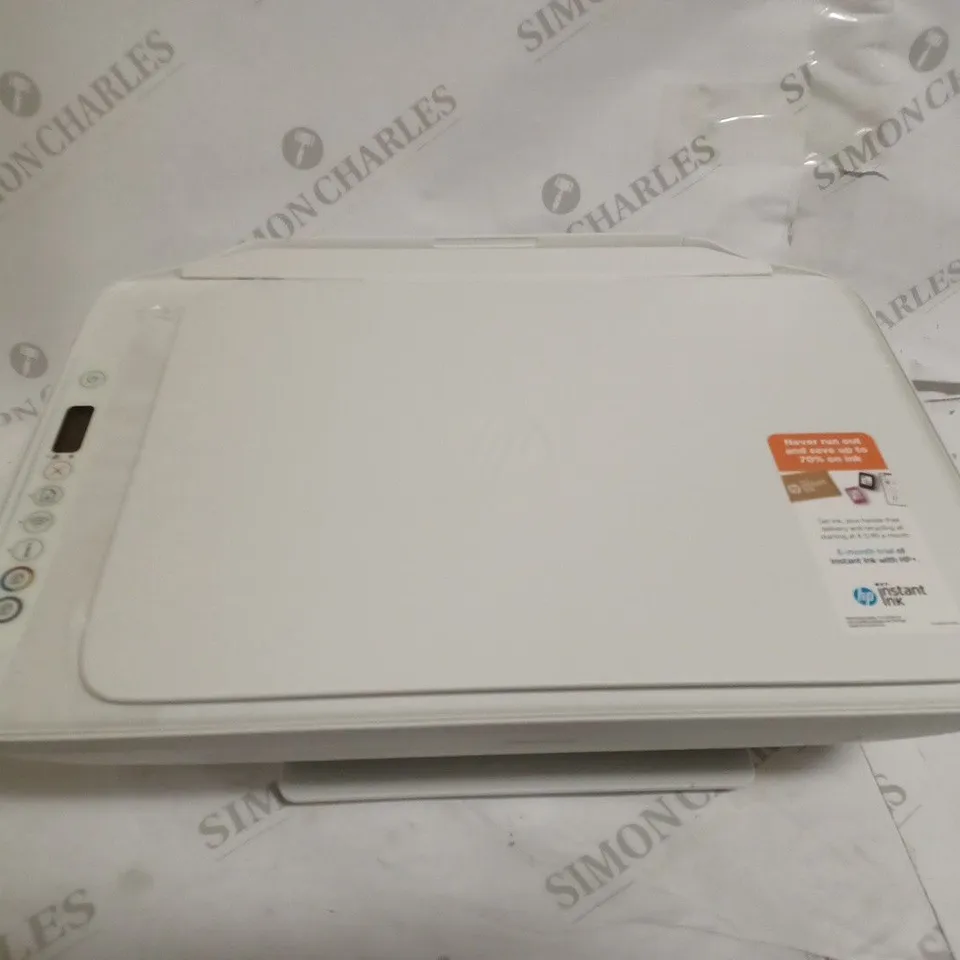 HP DESKJET 2710E PRINTER 