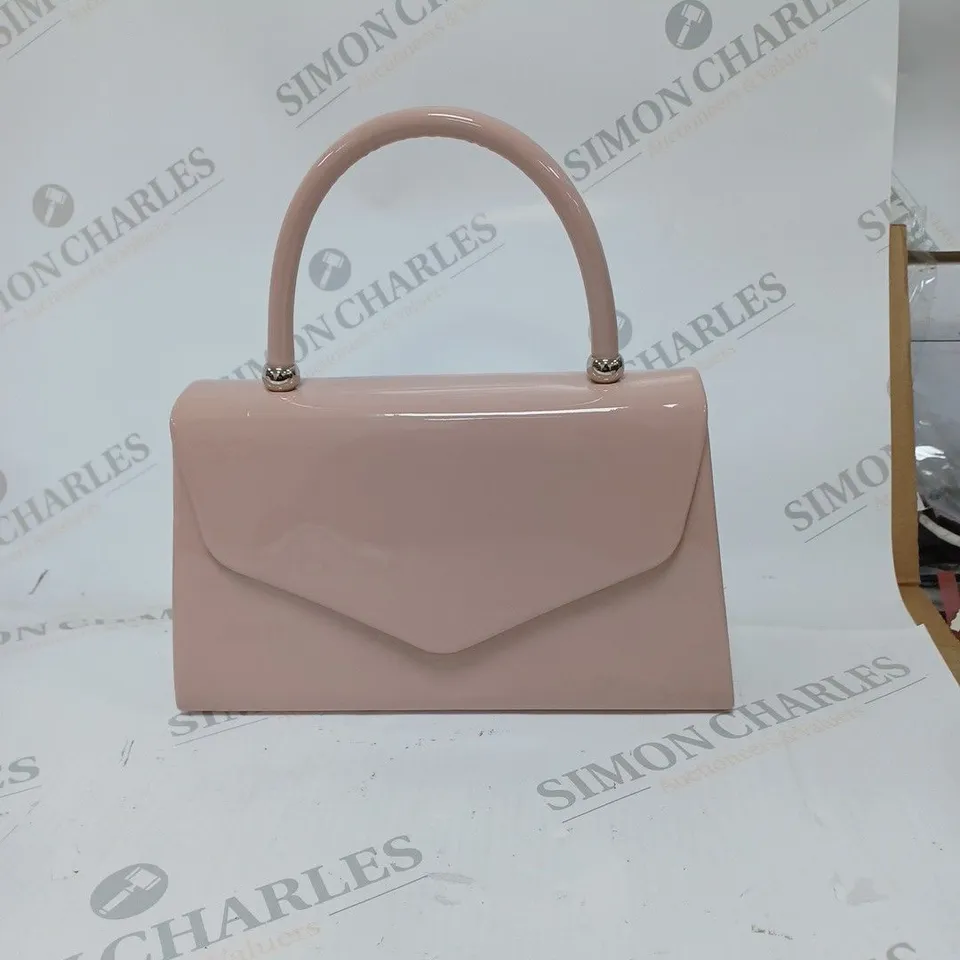 KOKO PINK MINI HANDBAG