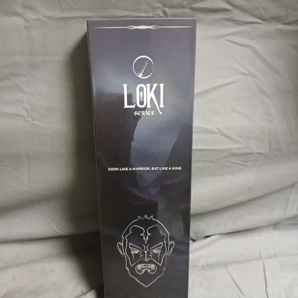 NORTHERN KNIFE LOKI SERIES KITCHEN KNIFE 