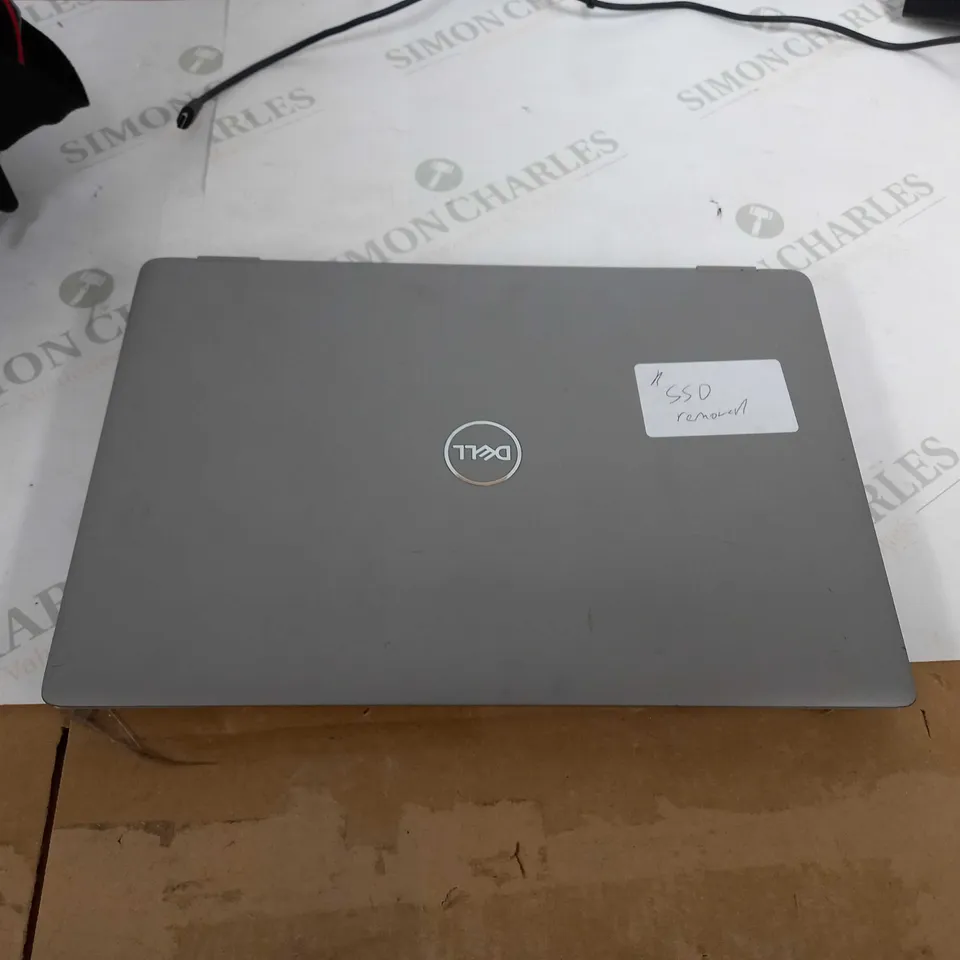 DELL LATITUDE 5320