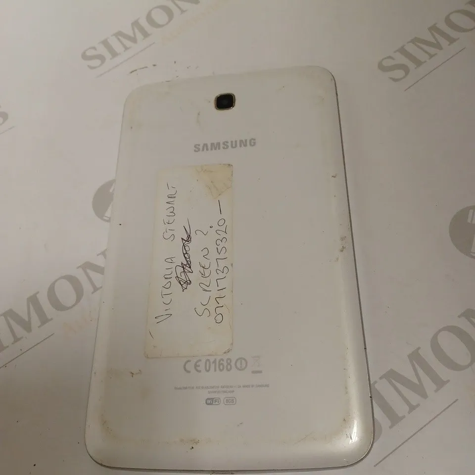 SAMSUNG SM-T210 