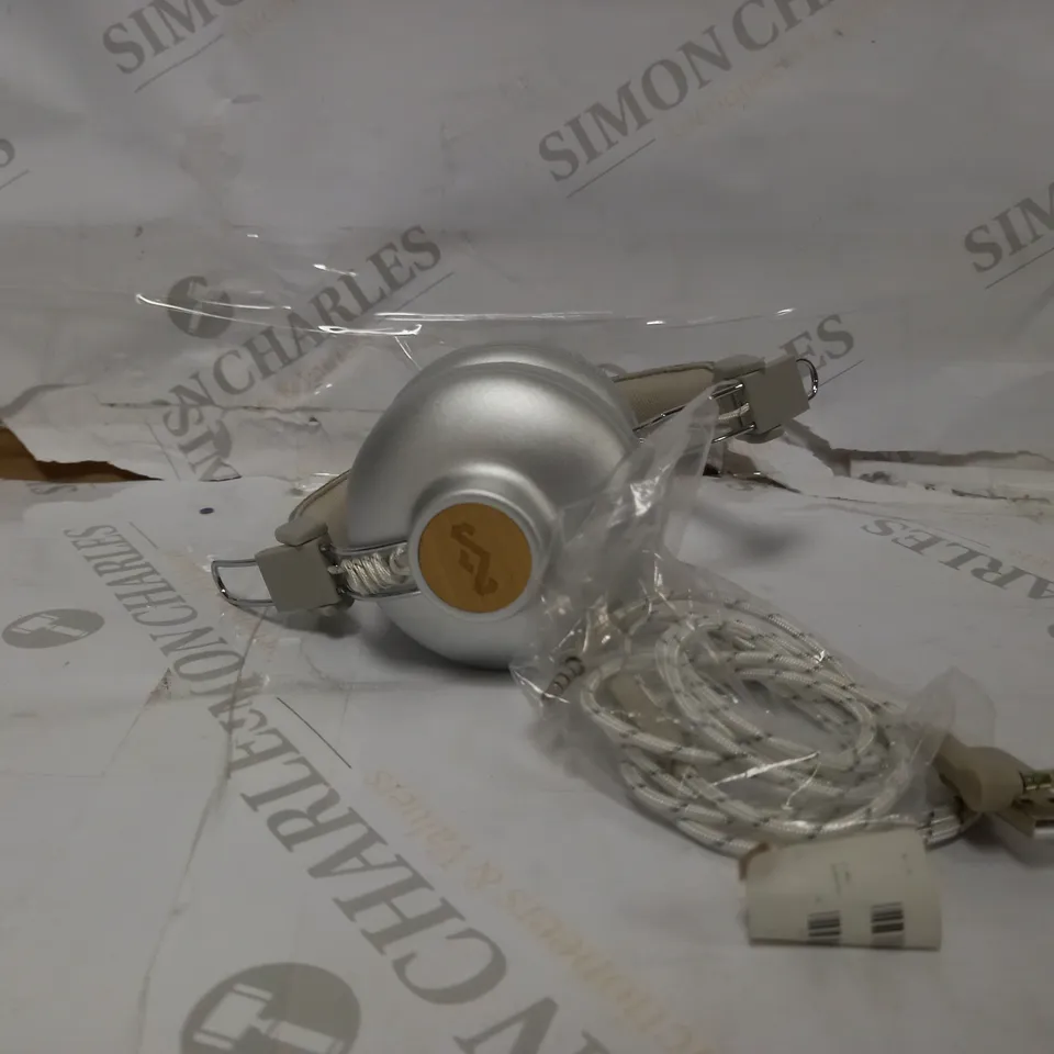 HOUSE OF MARLEY POSITIVE VIBRATION 2 WIRELESS HEADPHONES