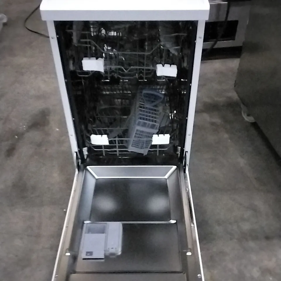 KENWOOD KDW45W20 SLIM DISHWASHER WHITE