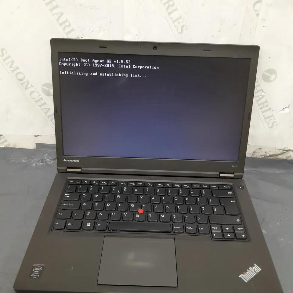 LENOVO THINKPAD T440P LAPTOP