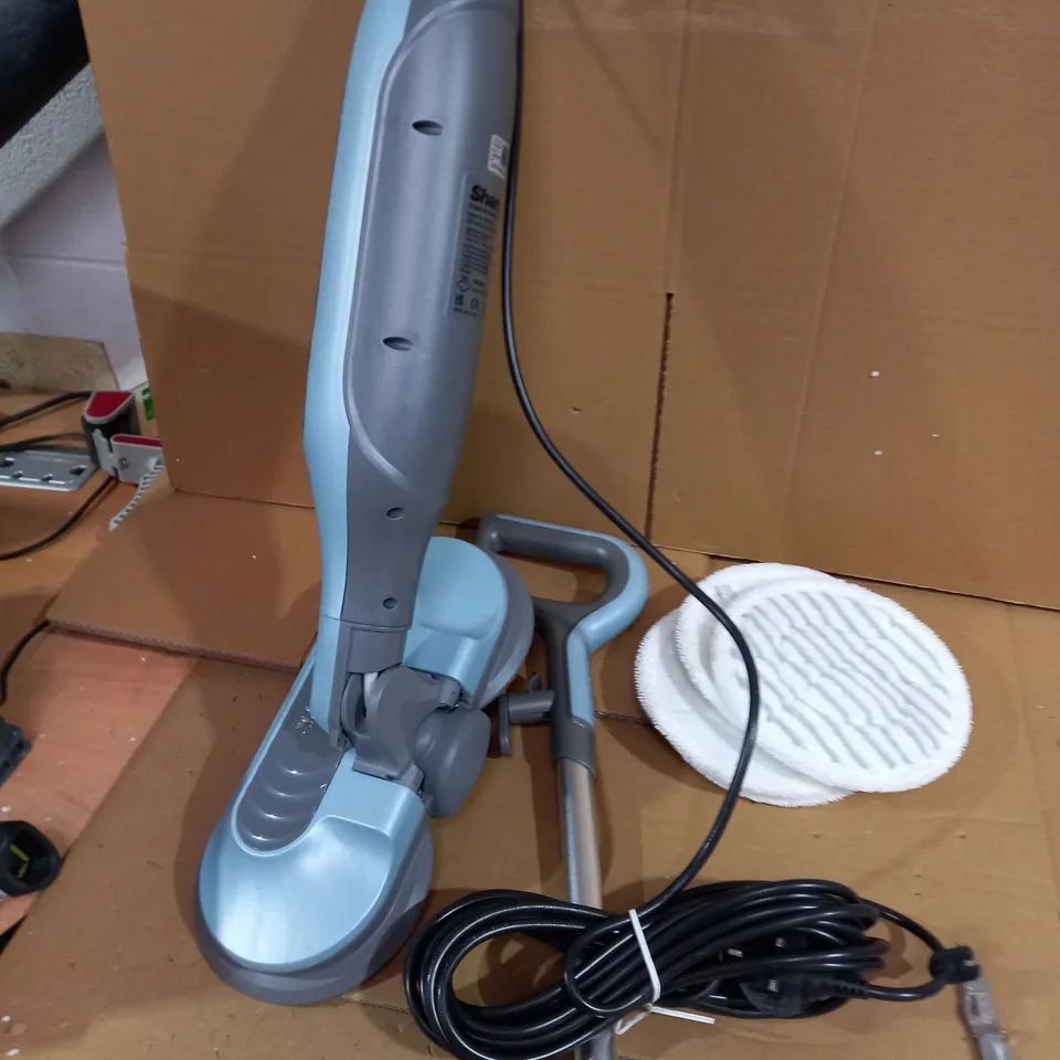 SHARK S6002UK STEAM FLOOR MOP  