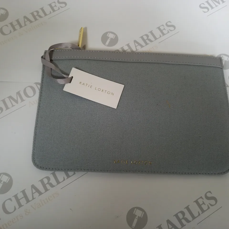 KATIE LOXTON MAKEUP BAG