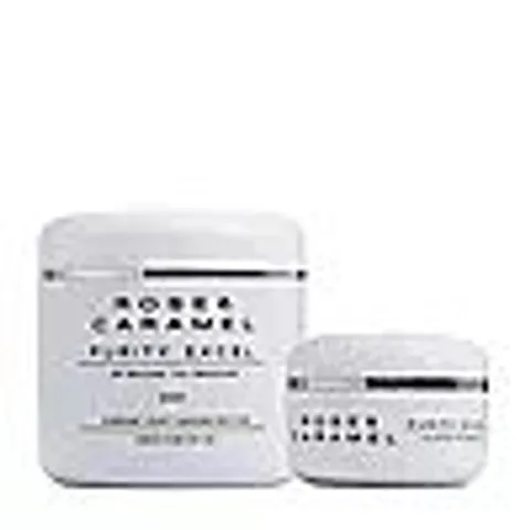 ROSE & CARAMEL PURITY EXCEL 60 SECOND TAN REMOVER HOME & AWAY