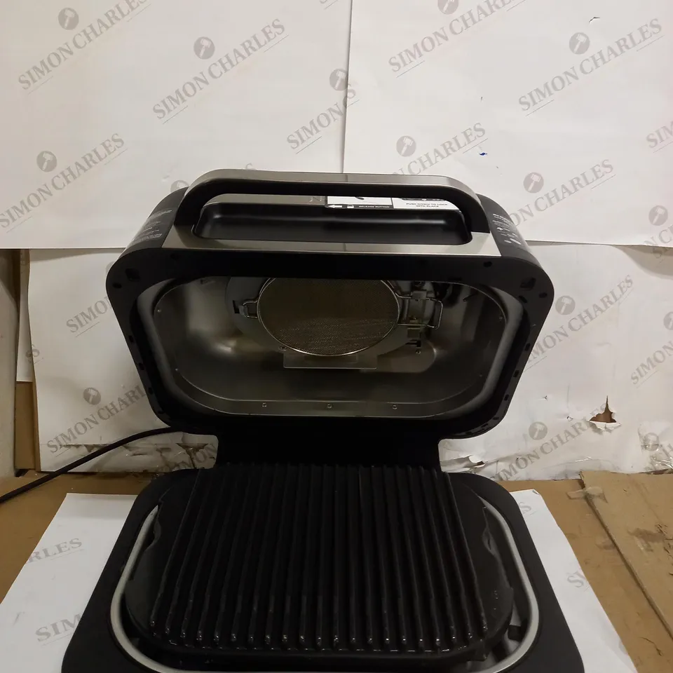 NINJA FOODI MAX PRO HEALTH GRILL