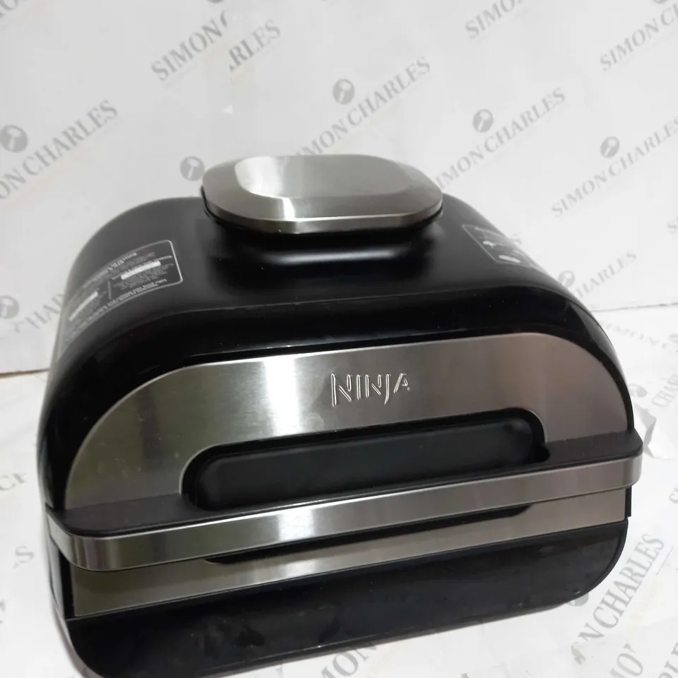 NINJA FOODI MAX HEALTH GRILL & AIR FRYER
