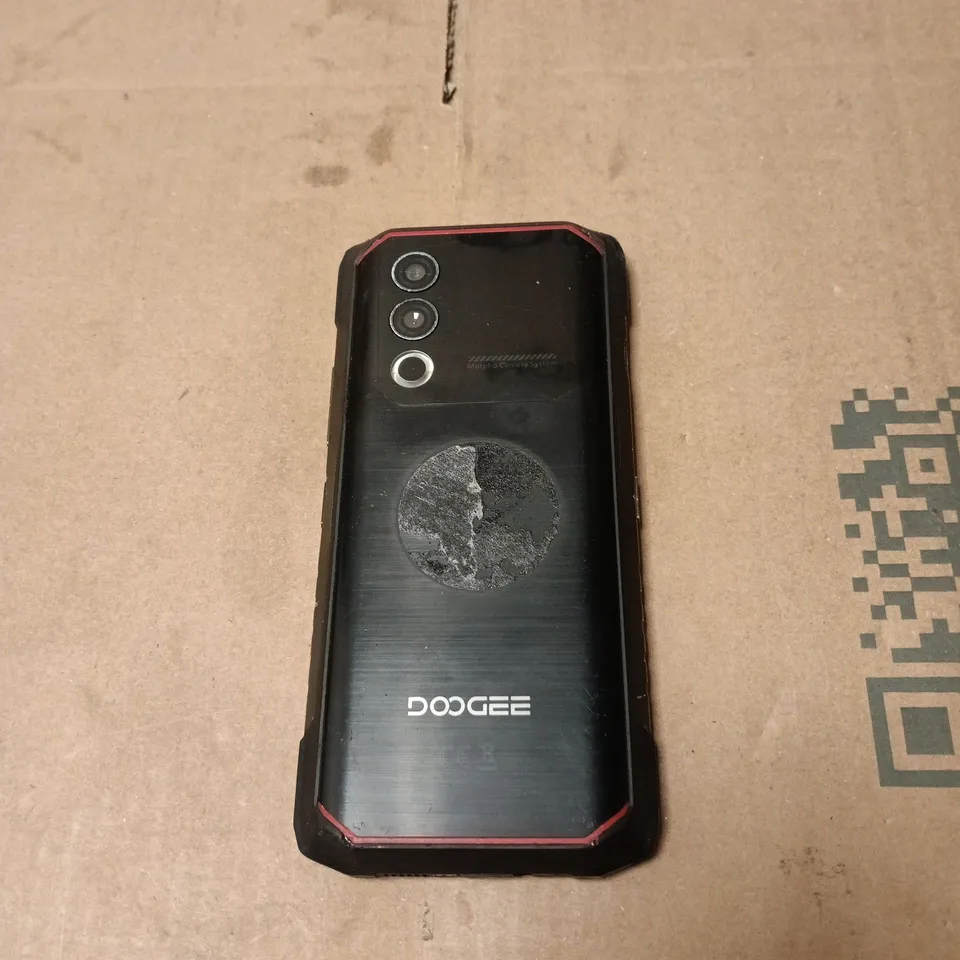 DOOGEE MAX BLADE 10 MAX SMART PHONE BOXED