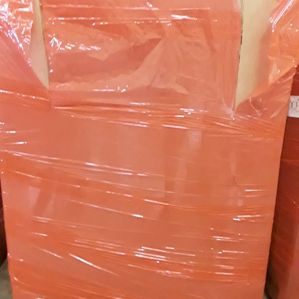 PALLET OF ASSORTED HOUSEHOLD GOODS AND PRODUCT TO INCLUDE; LAUNDRY BASKET, PIKATOYZ REVERSIBLE PLAY MAT,PROFESSIONAL MICRO FIBRE MOP ETC 