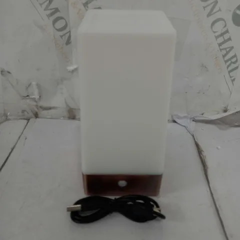 AURAGLOW WIRELESS PIR HALLWAY LED NIGHT LIGHT