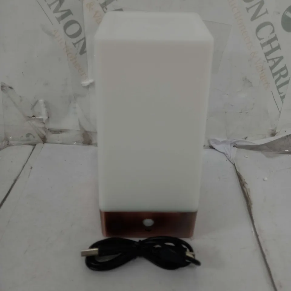 AURAGLOW WIRELESS PIR HALLWAY LED NIGHT LIGHT