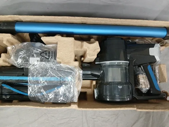 Keplin 2 In 1 Cordless Vacuum Cleaner