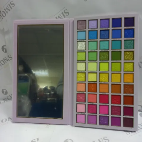 BOXED P.LOUISE AM-PM PALETTE
