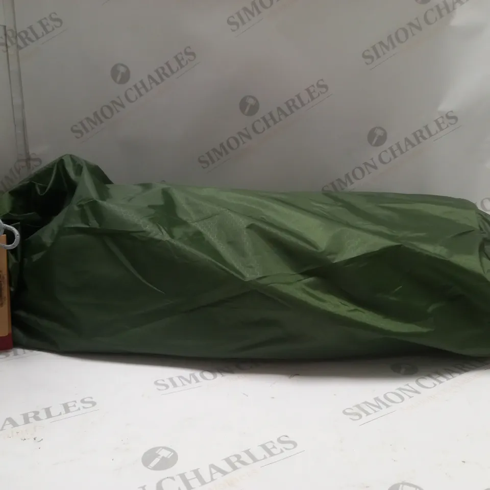 ALPKIT TETRI BACKPACKING TENT