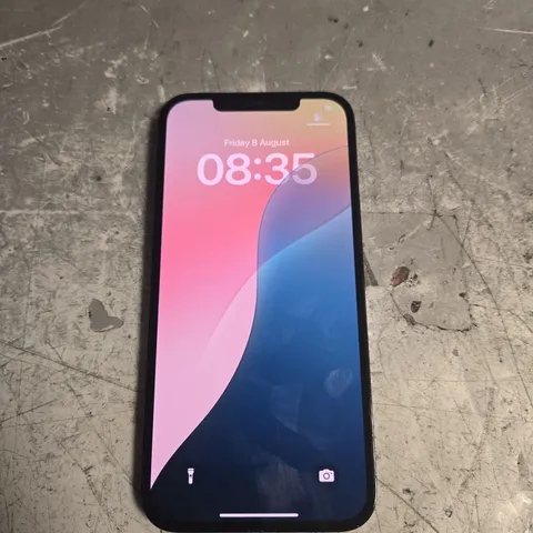 APPLE IPHONE 12 PRO MAX 