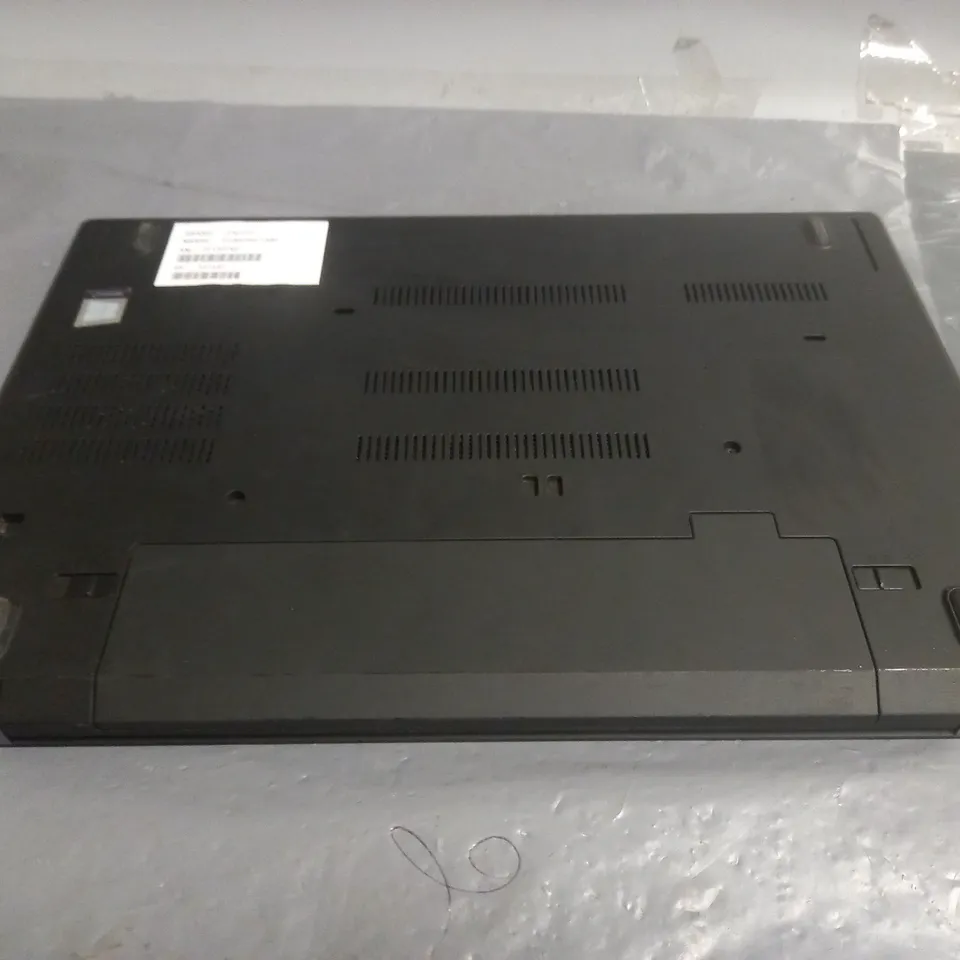 LENOVO THINKPAD T480 LAPTOP