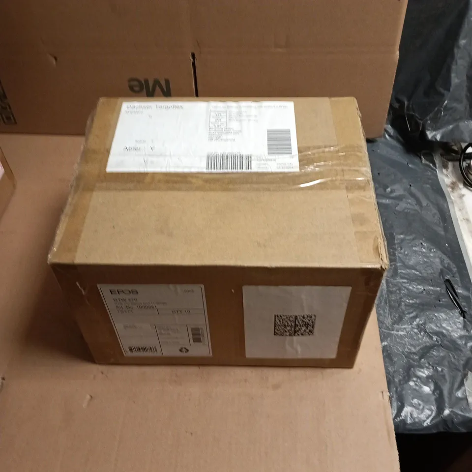 BOX OF APPROXIMATELY 8 EPOS GTW 270 GAMING EARPHONES - COLLECTION ONLY