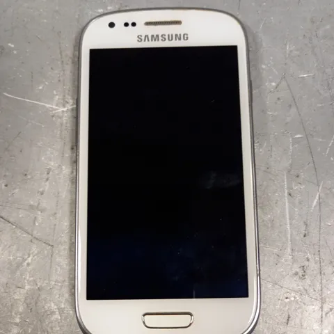 SAMSUNG S3 MINI SMARTPHONE