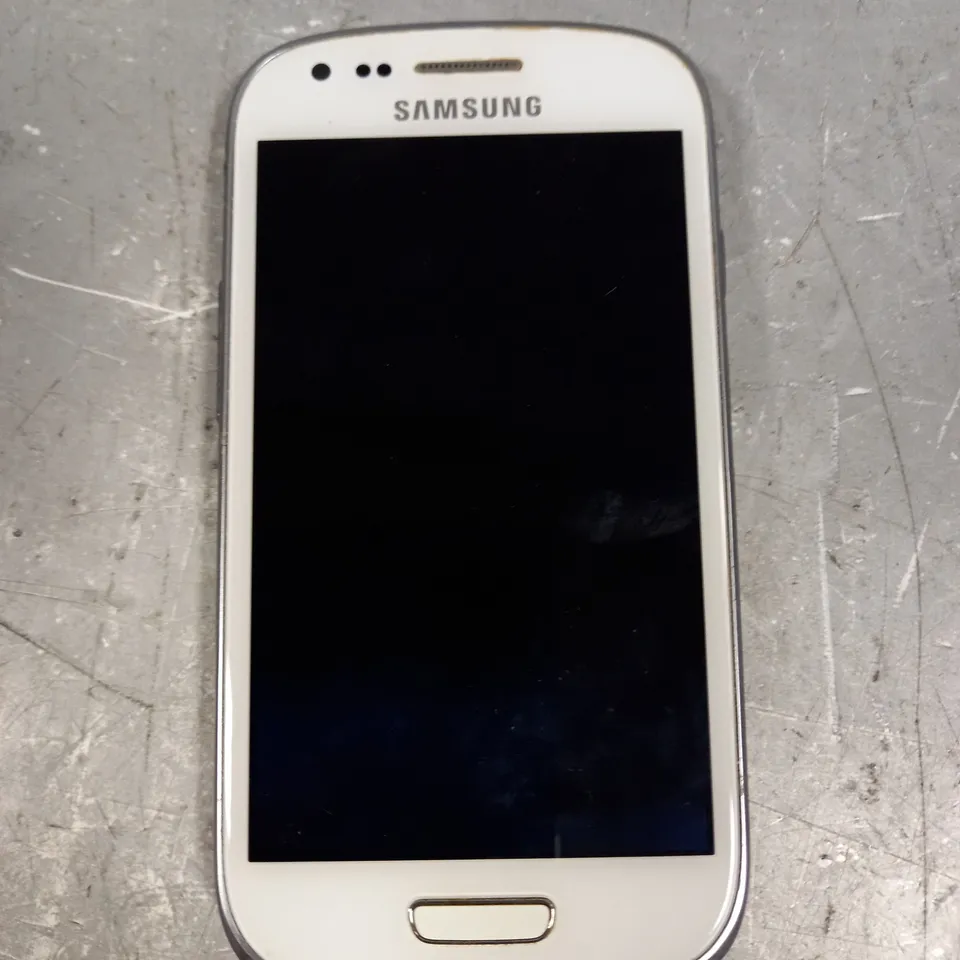 SAMSUNG S3 MINI SMARTPHONE 